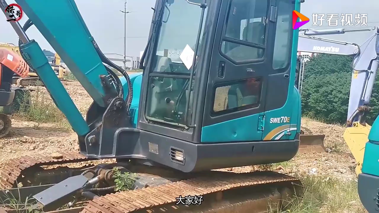 三河智能70e绕机讲解