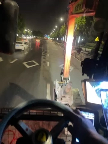 发射换场地