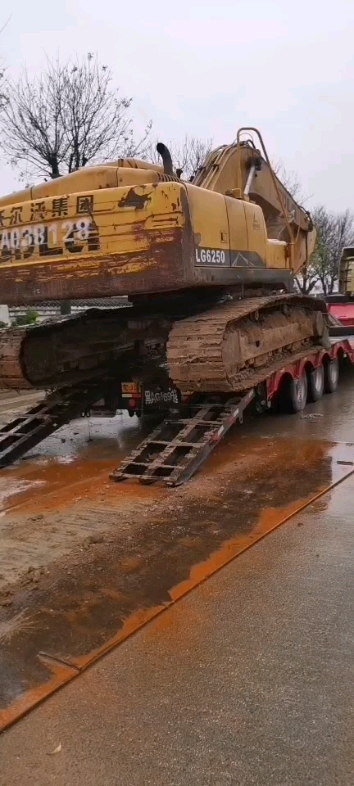装车