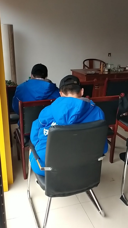 陕西汉中甲友线下聚会